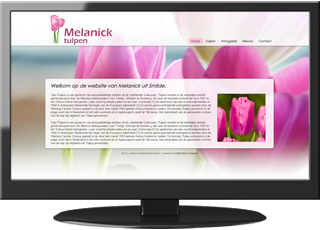 Project Bloembollenbedrijf Melanick uit Smilde